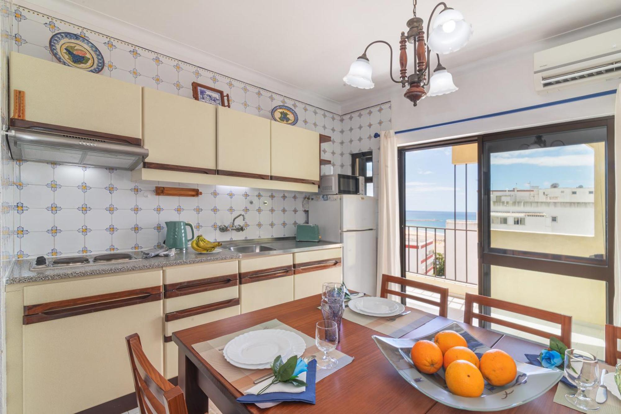 Cruzeiro - Silhueta Citadina Apartment Portimão Exterior foto