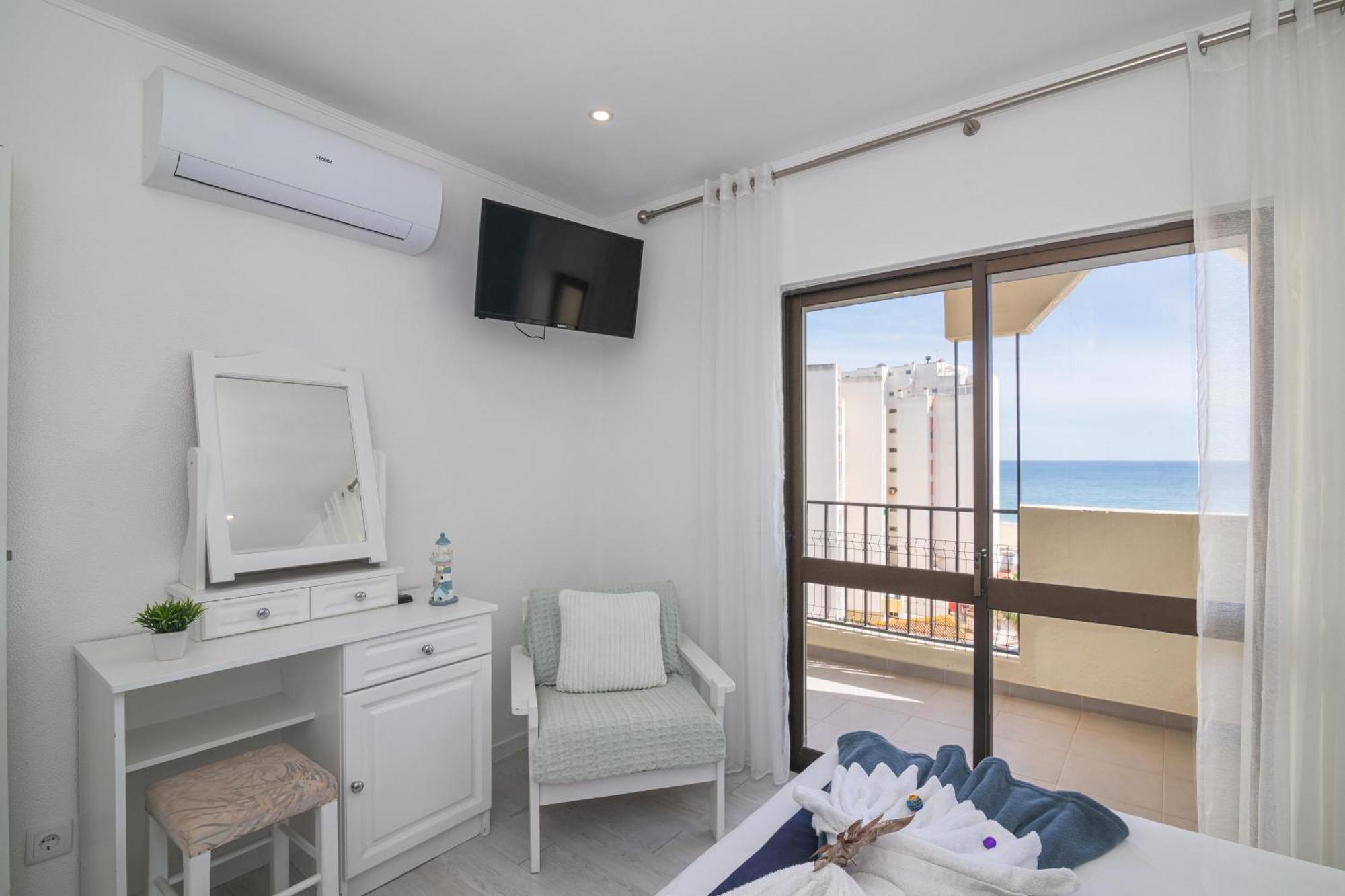 Cruzeiro - Silhueta Citadina Apartment Portimão Exterior foto