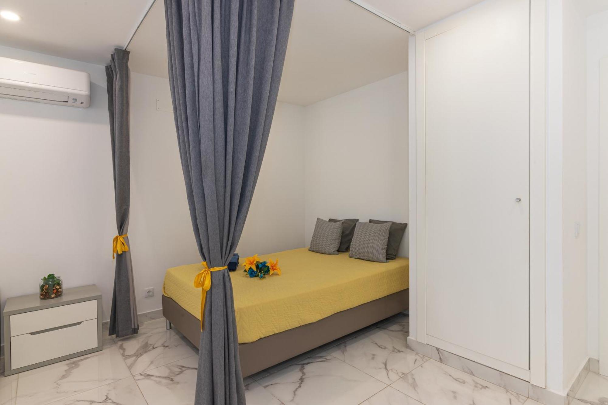 Cruzeiro - Silhueta Citadina Apartment Portimão Exterior foto